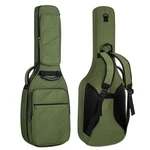 Guitar Bag Electric Case Reinforced 0.7 Thick Sponge Soft Padded Style 3. Fixed Price $93.34.