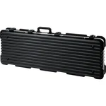 Ibanez MRB500C Hardshell Bass Guitar Case Black Graysilver. Fixed Price $299.99.