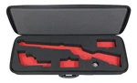 Peak Case Ultralight Hard For Henry Lever Action Carbine - Only. Fixed Price $170.00.