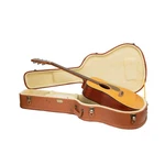 Crossrock Wood For Dreadnought Acoustic Guitars,mink Imitation Fleece. Fixed Price $159.99.