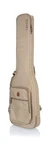 Levy's Leathers Deluxe Gig Bag For Bass Guitars With Padded Backpack Straps A.... Fixed Price $156.28.