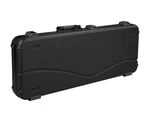 Used Fender Deluxe Molded Acoustasonic Case. Fixed Price $199.99.