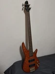 Carlo Robelli Electric Bass Guitar. Fixed Price $300.00.