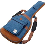 Ibanez Powerpad Gig Bag For Electric Guitar, Deep Blue. Fixed Price $69.99.
