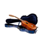 Crossrock Fiberglass Hardshell Fits Cordoba Smaller Body Torres,tsa Lock-blue. Fixed Price $369.99.
