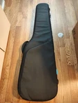 Ibanez Powerpad Ultra Gig Bag/base Case. Fixed Price $297.02.