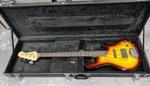 Lakland Skyline Series 4 String With Hard Shell Case Very Good Condition.. Fixed Price $899.00.