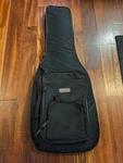 Fender Deluxe Gig Bag Strat Tele Electric Guitar Soft Case. Fixed Price $29.99.