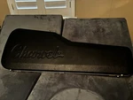 Charvel Hard Case Black Plastic For Electric Guitar Single Capacity. Fixed Price $199.99.