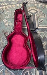 Gator Hard Shell Case Fits 335 Style Guitar Tsa Accepted Luggage Locks. Fixed Price $84.99.