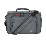 Gator Cases GT-1610-GRY 16" X 10" 4.5" Grey Accessory Travel Bag Idjnow. Fixed Price $124.99.
