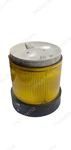 Schneider Electric XVB-C28B Yellow Steady Led Light Unit 24V Harmony Series. Fixed Price $45.00.