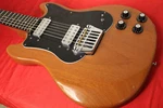 Ovation Preacher Electric Guitar Usa Circa Late 1970'S Early 1980'S W Hard Case. Fixed Price $999.00.