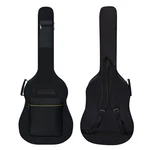 Diboer Acoustic Guitar Bag Thick 40 Inch, Black 39-41. Fixed Price $27.54.