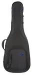 Reunion Blues Continental Expedition - Semi/hollow Guitar Case. Fixed Price $316.52.