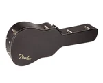 Used Fender Flat-top Dreadnought Acoustic Guitar Case. Fixed Price $119.99.