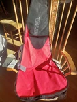 Ritter Guitar RCG100 Gig Bag Carrying Case, Hot Pink New W/tags. Fixed Price $8.00.