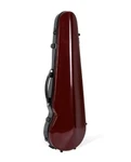 Crossrock Fiberglass Violin Case 4/4 Size, Lightweight And Backpackable, 5LBS. Fixed Price $99.99.