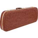 Fender Jazzmaster/jaguar Electric Guitar Eyeglass Case Brown. Fixed Price $329.99.