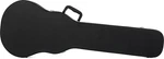 Gator Economy Wood Case Single-cutaway Electric Solidbody Guitar. Fixed Price $129.99.
