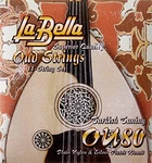 OU80 Oud String Set - Turkish Tuning. Fixed Price $22.99.