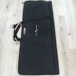 Gator Cases GKBE-76 76-NOTE Economy Keyboard Gig Bag, Pitbull Audio Custom Logo. Fixed Price $74.99.