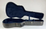 Tkl Custom Shop True "southpaw" Lefty Dreadnought Acoustic Guitar Case Made I.... Fixed Price $400.00.