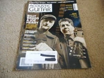 Oct 2016 Acoustic Guitar - Vintage Music Magazine Billy Bragg Joe Henry. Fixed Price $11.99.