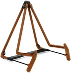 K&m 17580 Heli 2 Acoustic Guitar Stand - Cork. Fixed Price $39.99.