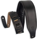 Levy's Leathers 3" Wide Guitar Strap With Foam Padding & Garment. Fixed Price $29.99.
