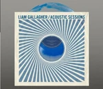 Liam Gallagher - Acoustic Sessions 140G Silver & Blue Vinyl RSD2025 New. Fixed Price $43.05.