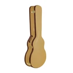 Crossrock Hard-shell Wooden Case Fits 12-FRET 00 Style Acoustic Guitar. Fixed Price $142.99.