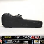 Fender Black Molded Hardshell Case For Usa Strat Tele American Electric Guitar. Fixed Price $148.50.