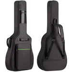 Acoustic Guitar Bag 35 Thick Padding 40-42 Inch Case Protection For. Fixed Price $46.95.