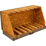 Fender Classic Series 7 Guitar Case Stand Brown. Fixed Price $369.99.