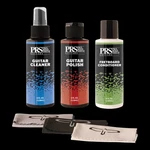 Prs Guitar Care Kit. Fixed Price $29.00.