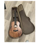 Taylor Gs Mini-e Koa 3/4 Acoustic Guitar Right-handed W/ Gig Bag. Fixed Price $620.00.