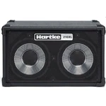 Hartke 210XL V2 Next Generation Classic Aluminum 2X10" Speaker Bass Cabinet. Fixed Price $479.99.