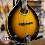 Gold Tone GM-50+ Style Mandolin With Pickup Bag. Fixed Price $439.99.