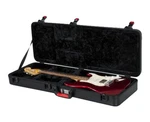 Gator Cases Gtsa-gtrelec Ata Molded Electric Guitar Open Box. Fixed Price $179.99.