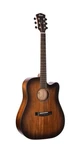 Cort Coredcopbb Core-dc Series Dreadnought Cutaway Acoustic Electric Guitar.. Fixed Price $629.99.
