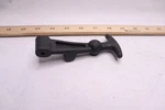 Pro By Allied Hood/gate Latch Assembly Rubber 130MM -what Is Shown Only. Fixed Price $12.14.