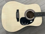 Sierra Ferrell Signed Autograph 41" Full Size Acoustic Guitar & Beckett Bas Coa. Fixed Price $299.99.