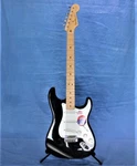 Fender American Clapton Stratocaster Alder Body Maple Neck Guitar With Case. Fixed Price $1649.95.