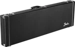 Fender Black Classic Series Hardshell Bass Guitar Case Precision Jazz. Fixed Price $219.99.
