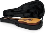 Gator Lightweight Polyfoam Case For Dreadnaught Style Acoustic Guitars. Fixed Price $139.99.