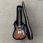 Electric Guitar Esp Ltd HYBRID-400 W/ Hard Mbt Case Very Good Cond Seymour. Fixed Price $399.74.