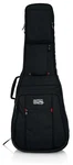 Gator Cases Pro-go Ultimate Guitar Gig Bag; Fits Classical Style Acoustic. Fixed Price $209.99.