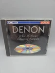 Denon Classical Sampler / 1986 Smooth Side Case (japan, Cd, 1985). Fixed Price $8.99.