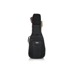 Gator Cases Pg Acouelect Pro Go Series Acoustic Electric Double Guitar Gig Bag. Fixed Price $314.99.